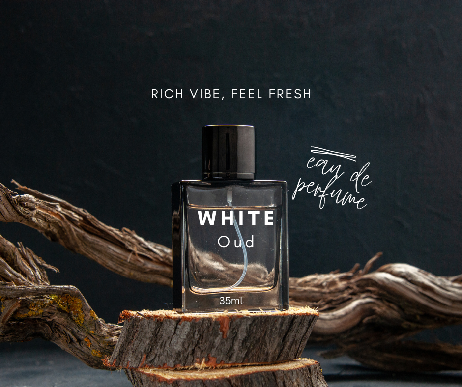 White Oud