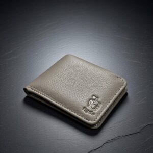 Leather Wallet for Men