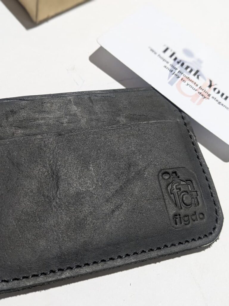 cardholder